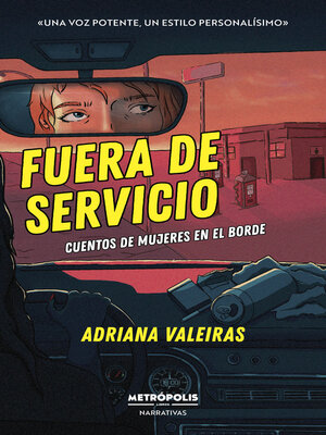 cover image of Fuera de servicio